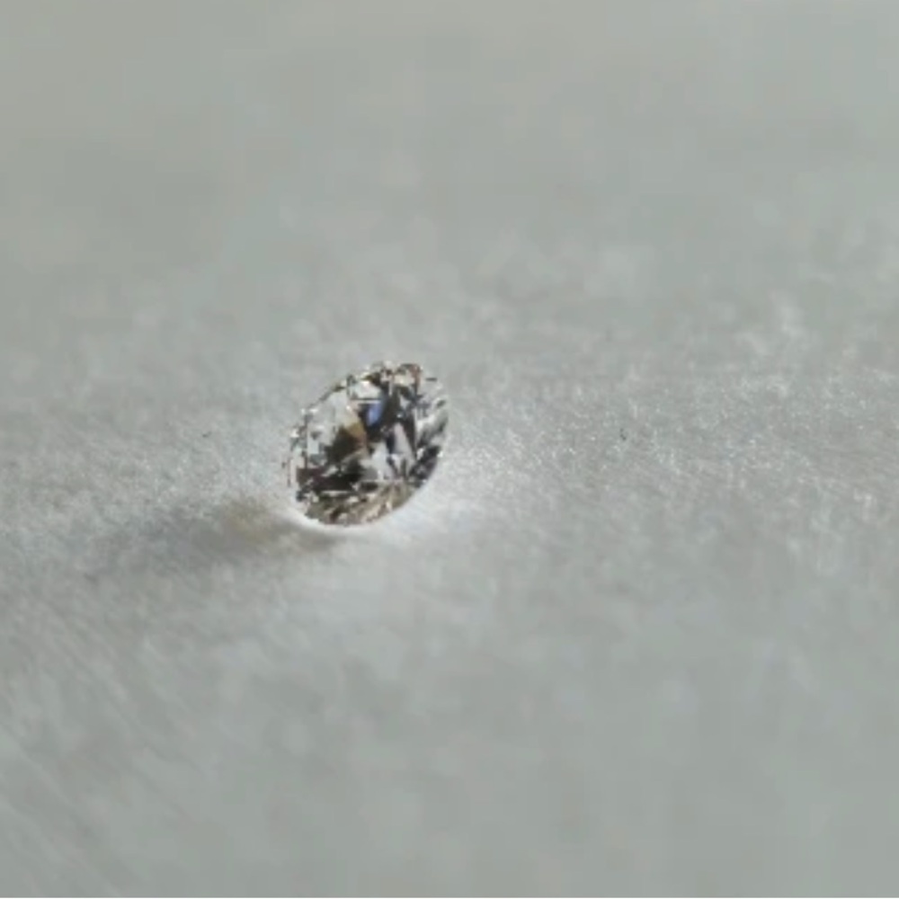 Diamond loose stone - Picture 3 of 5